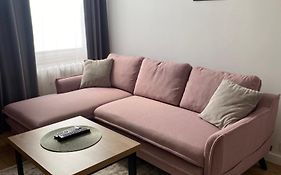 Apartament Mirka Centrum