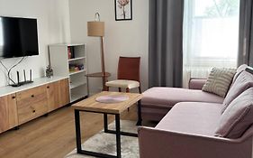 Apartament Mirka Centrum